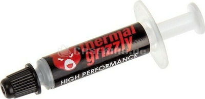Thermal Grizzly TG-KE-090-R Kryonaut Extreme Thermal Compound - 33.84 Grams  / 9.0 ml