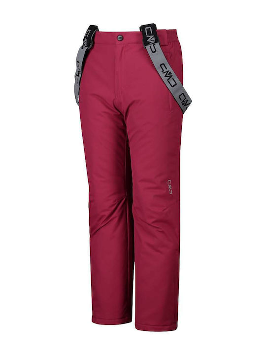 CMP 3W15994-H921 Ski & Snowboard Rot