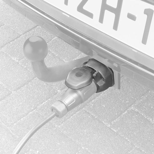 Carpoint Πρίζα Τρέιλερ με 13 pin 12V