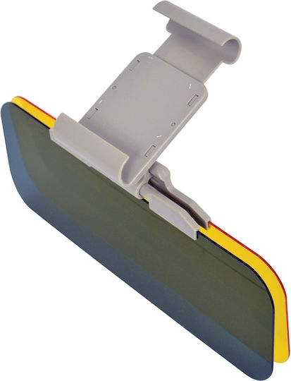 Carpoint Car Visor Extender 2 in 1 Слънцезащитно покритие