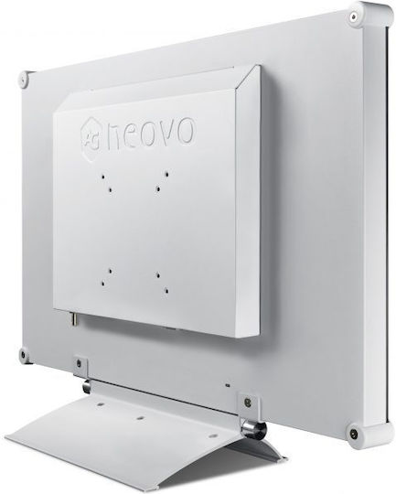 AG Neovo MX-24 VA Monitor 23.8" FHD 1920x1080 Λευκό