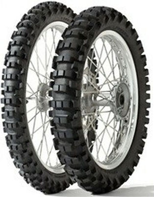 Dunlop D952 80/100-21 51Numele specificației: Magazin online NHS Off-Road Anvelopă motocicletă Față Mediu