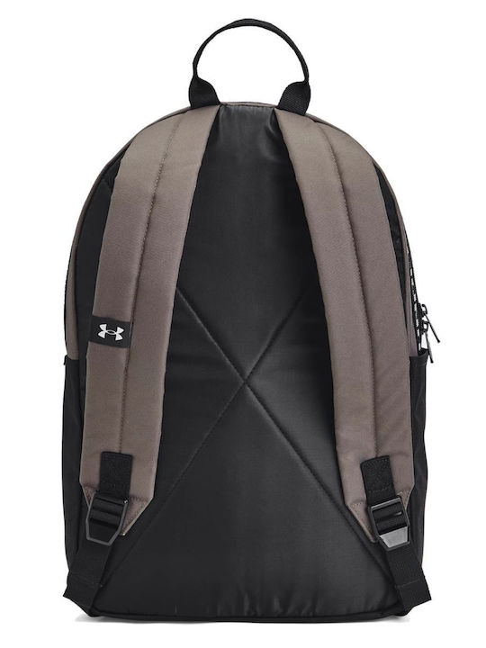 Under Armour Loudon 25lt Γκρι