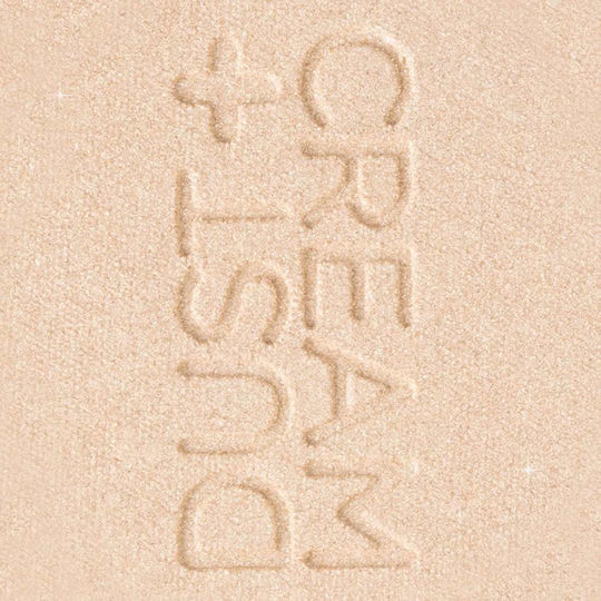 Dust+Cream Glow N01 Lumos 5gr