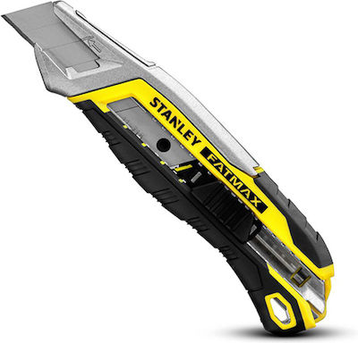 Stanley Paper Cutter Φαλτσέτα Security with Blade Width 18mm