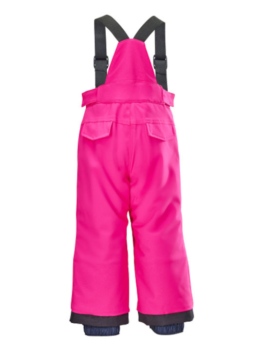 Killtec Kids Ski Pants 37243-437