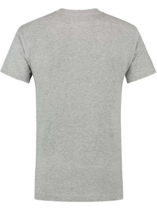 Tricorp Work T-Shirt Gray