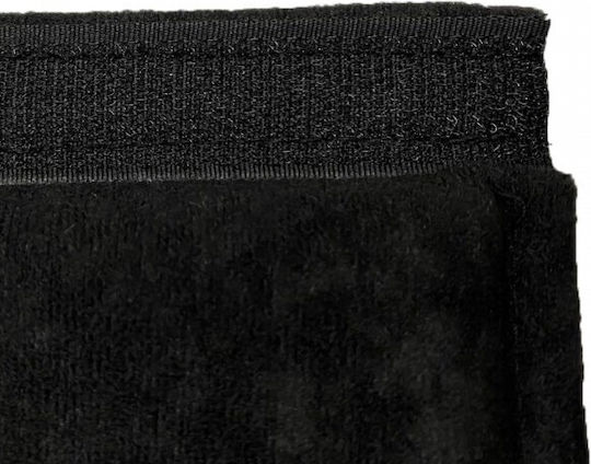Race Axion Autositzgurt-Pads Lada 21x7.5cm Schwarz 2Stück