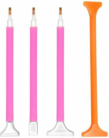 Malatec Tool Crafting Set of 4pcs