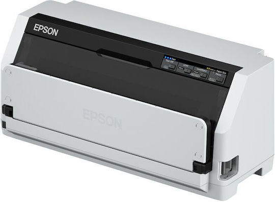 Epson LQ-780 Imprimantă de Etichete USB, Parallel 360 x 180 dpi