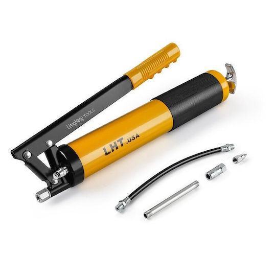 Hand Grease Gun 0.6lt
