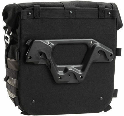 SW-Motech Legend Gear LC2 13.5Es in Schwarz Farbe