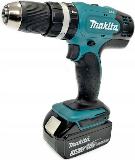 Makita Drill Driver Electric