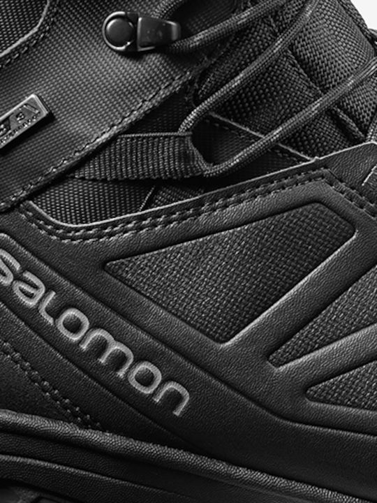 Salomon Toundra Pro Men's Hiking Boots Waterproof Black
