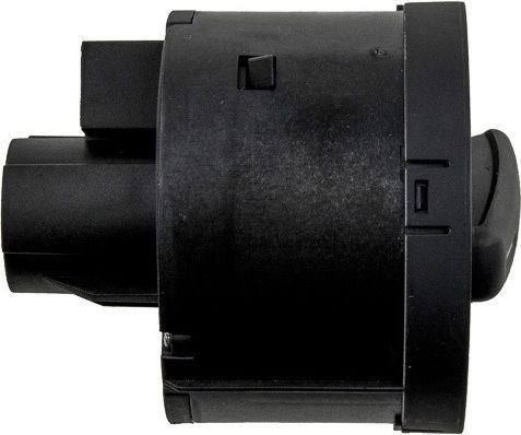 NTY Διακόπτης Φώτων Αυτοκινήτου για Volkswagen Golf / Golf Plus / Jetta / Passat / Touran 10pin Μαύρο
