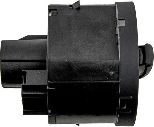 NTY Διακόπτης Φώτων Αυτοκινήτου για Volkswagen Golf / Golf Plus / Jetta / Passat / Touran 10pin Μαύρο