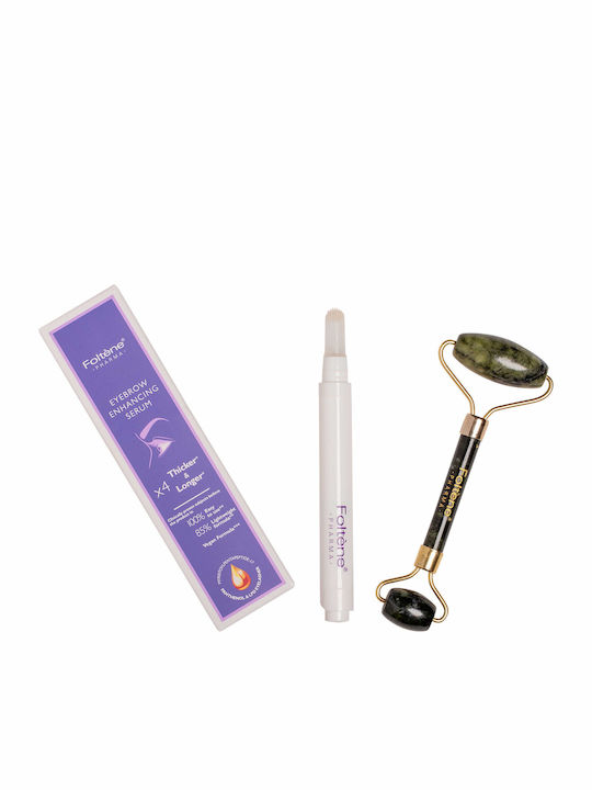 Foltene Eyebrow Σετ Περιποίησης για Αντιγήρανση Foltene Eyebrow Σετ Περιποίησης για Αντιγήρανση