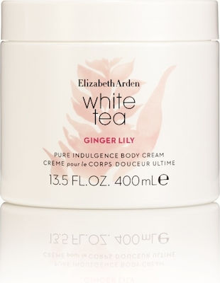 Elizabeth Arden Ginger Lily Pure Indulgence Moisturizing Cream 400ml