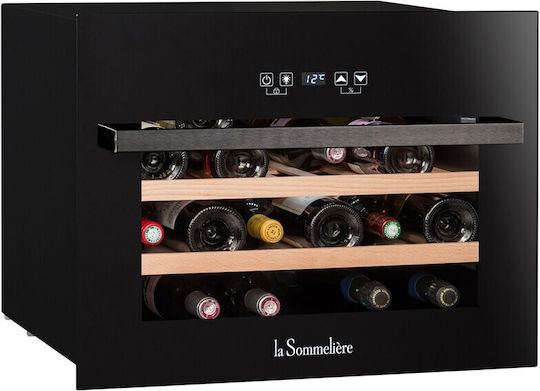 La Sommeliere Weinkühler 28 Flaschen