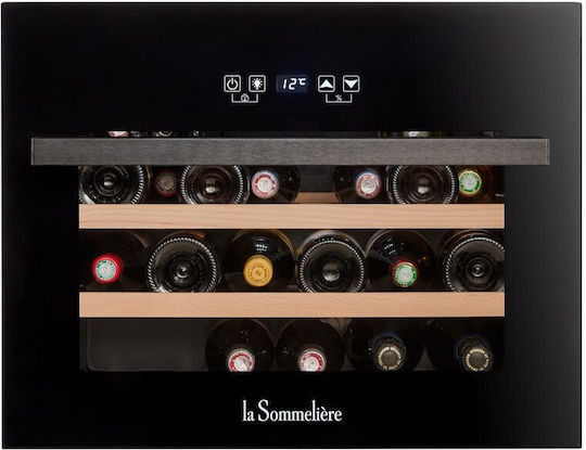 La Sommeliere Weinkühler 28 Flaschen