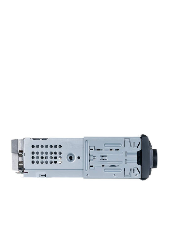 Pioneer Ηχοσύστημα Αυτοκινήτου 1DIN (USB) με Αποσπώμενη Πρόσοψη
