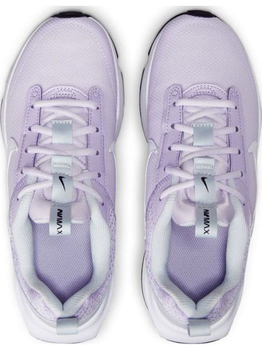 Air Max Παιδικά Sneakers Λιλά