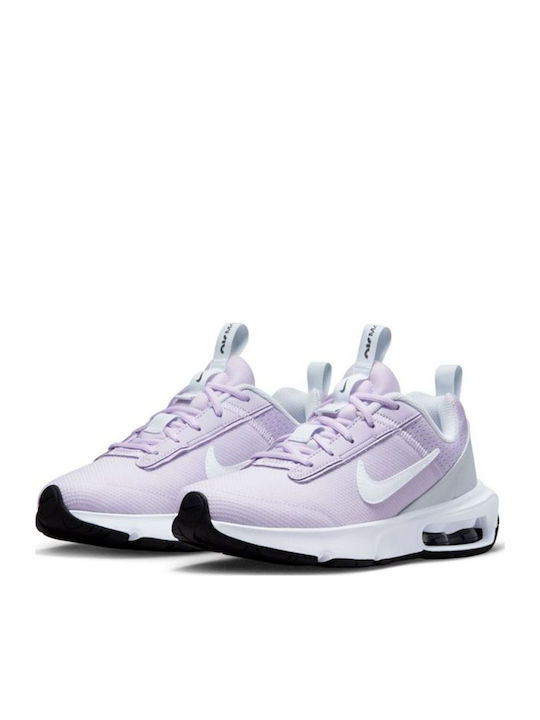 Air Max Παιδικά Sneakers Λιλά