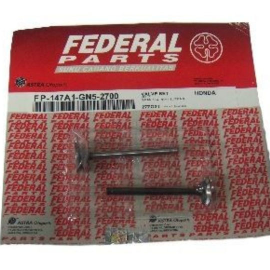 Federal Honda Astrea Mare 100