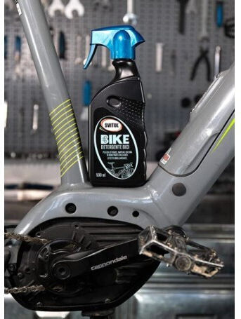 Arexons Ml.500 B08ZY8R956 Καθαριστικό Ποδηλάτου 500ml