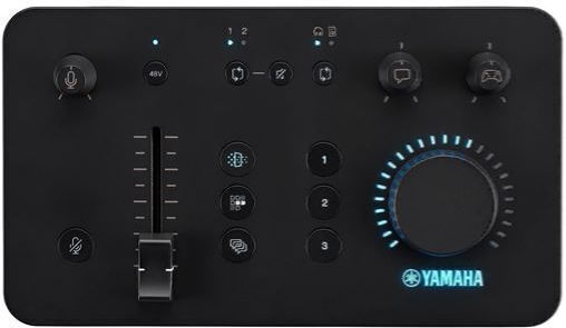 Yamaha ZG01 ZG01PACK