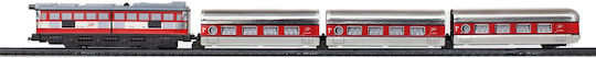 Pequetren Pendular Set with Train with Light for 3++ Years