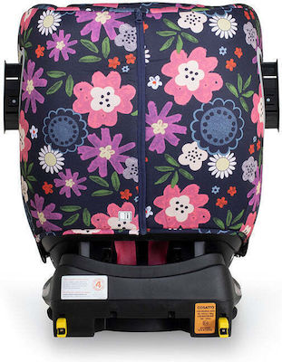 Cosatto All in All Rotate Baby Car Seat i-Size with Isofix Dalloway