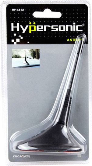 Auto Gs Antenă Auto Plafon HP-6612 Înșurubat pentru Radio
