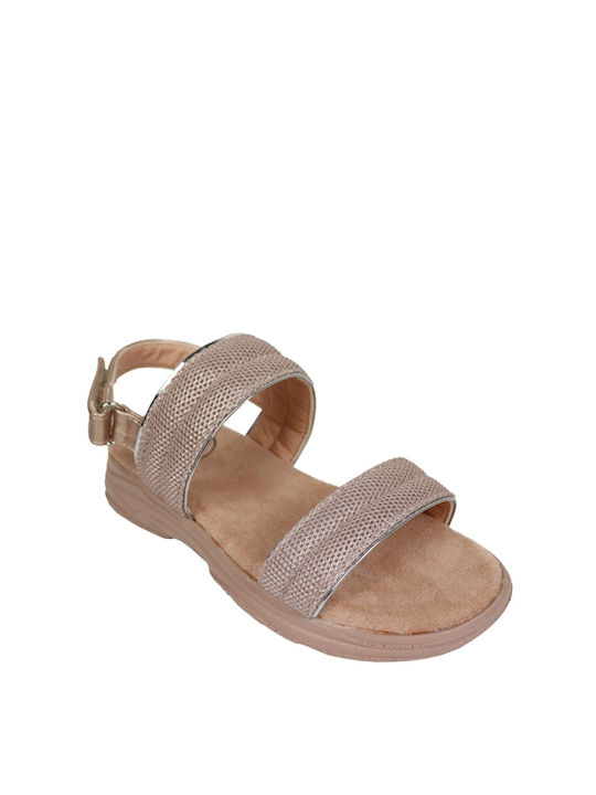 Exe Kids' Sandals 07 Pink