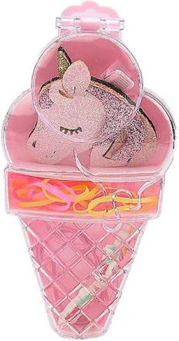 ToyMarkt Jewelry Beads in Ice Cream Cone - Unicorn
