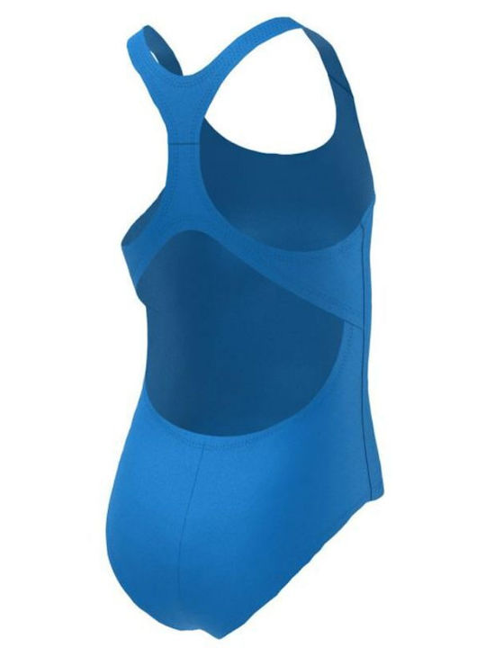 Nike Essential Kids Swimwear One-Piece Turquoise