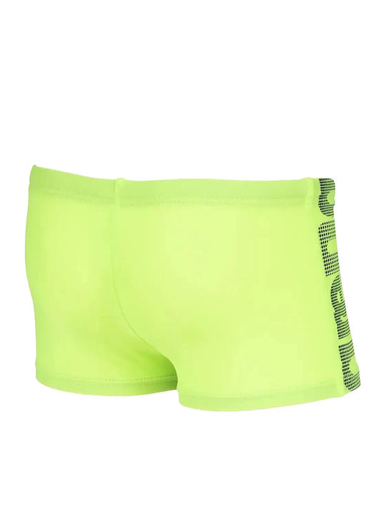 Arena Kids Swimwear Swim Shorts Green