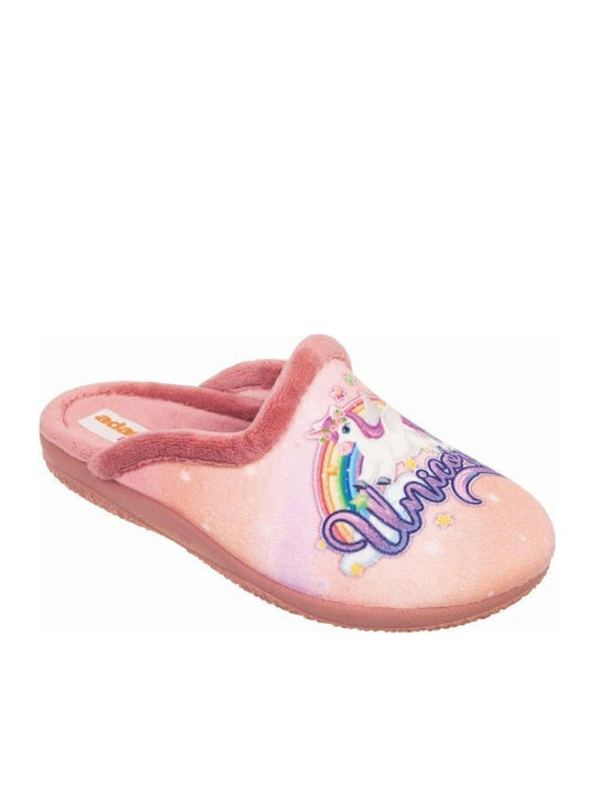 Adam's Shoes