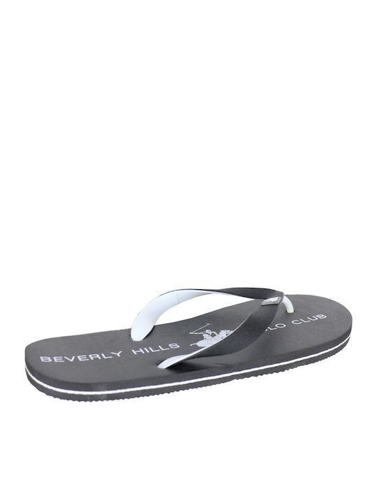 Ανδρικά Flip Flops Μαύρα