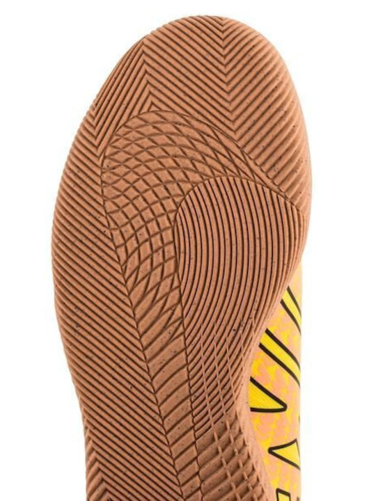 Nike Mercurial Superfly 9 Club Football Shoes Hall Yellow Strike / Coconut Milk / Doll / Sunset Glow