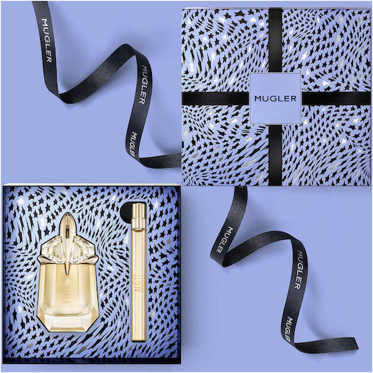 Mugler Alien Goddess Γυναικείο Σετ με Eau de Parfum 2τμχ