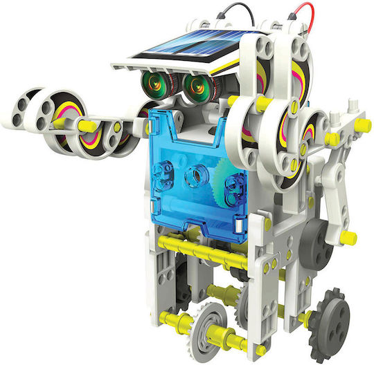 The Source Ηλιακό Robot STEM Educational Game Robotics for 10+ years old Years Old
