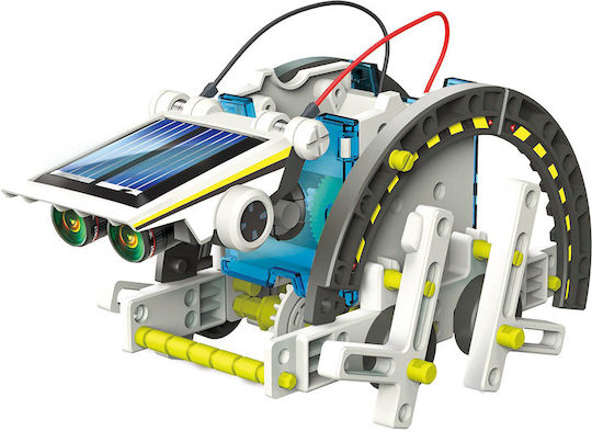 The Source Ηλιακό Robot STEM Educational Game Robotics for 10+ years old Years Old