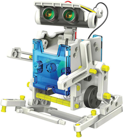 The Source Ηλιακό Robot STEM Educational Game Robotics for 10+ years old Years Old