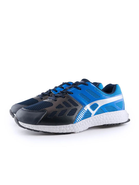 Zak Daytona 25-031 Sneakers Blue