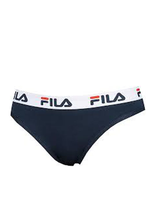 Urban Brief Women's Brazil Blue