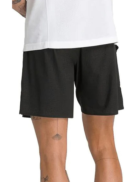 Wilson Kaos Mirage 7 Shorts Black