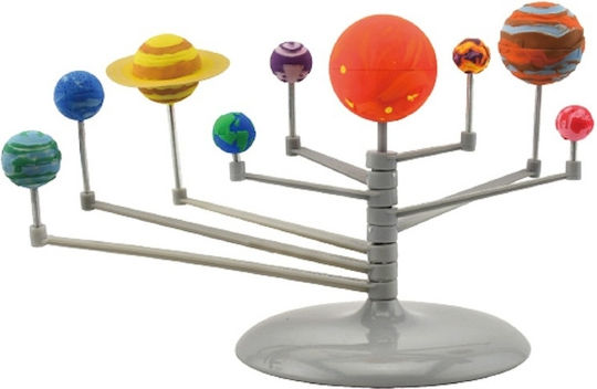 Fiesta Crafts To Ηλιακό Μας Σύστημα STEM Πλανητάριο για 6+ Ετών