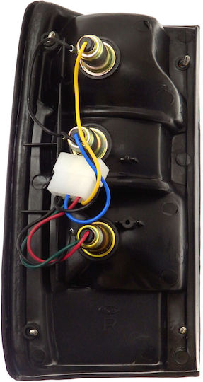 Rechts Rücklicht Toyota Hilux RN85/YN85/LN85/YN110/LN110 1988-1997