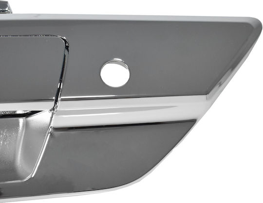 4x4 Car Bed Door Handle for Toyota Hilux 2015 1pcs